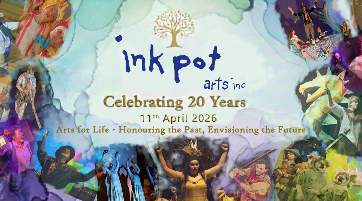 Cover Photo