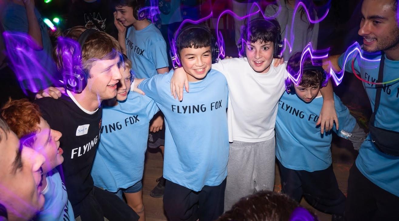 Cover Photo